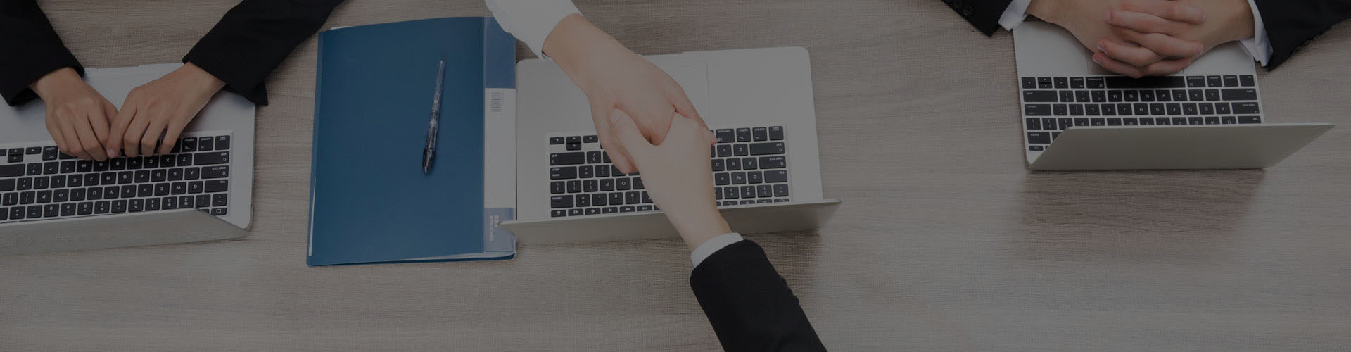 量身定制需求解决方案